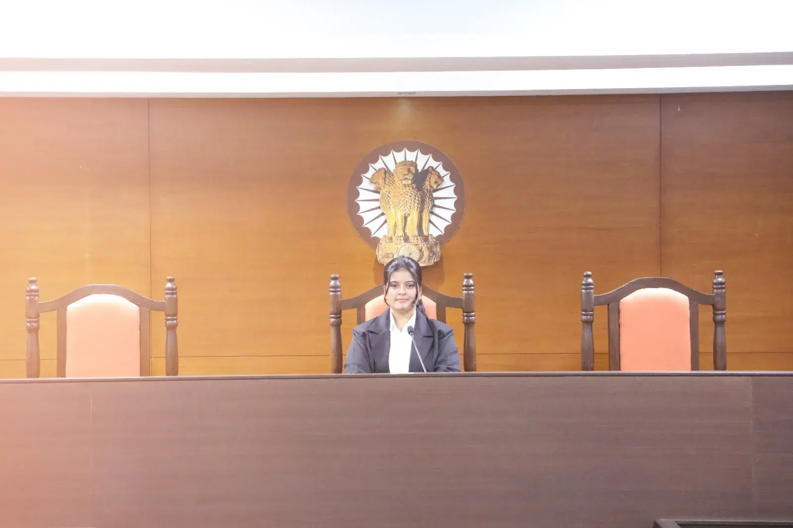 Auro University Surat Campus photo 15